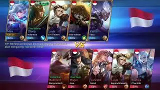 Mobile Legends: Bang Bang
