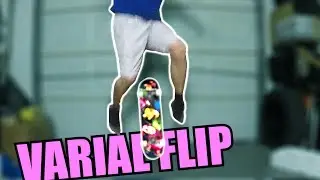 I Try Skateboarding For The First Time in YEARS - Here's What Happened