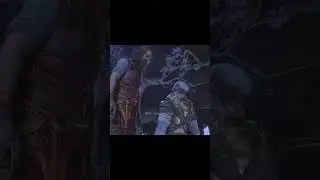 Brok's sacrifice to know the Truth