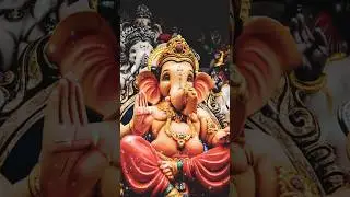 Aksay tritiya status ♥️🎧 || Ganesh Status❤️|| Ganpati 4K Full Screen Status #shorts #reels #ganpati