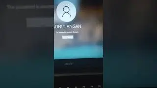 Bypass Windows login powered by Linux #Shorts