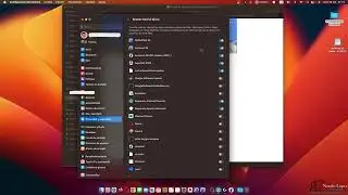 Instalación "Update" Actualización Archicad 26 - macOS Ventura