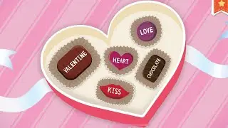 ENDLESS LEARNING “ VALENTINE’s DAY❤️”