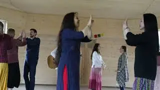 В жизни всегда смотри лицом на солнце