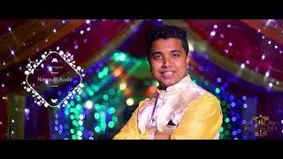 Holud Trailer  Of Mamun & Soshi