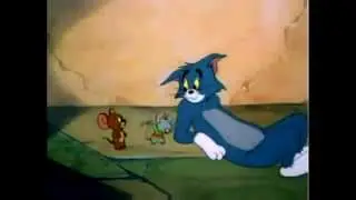 Том и Джерри Пошёл нахуй!