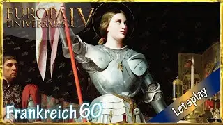 EU4 Domination Let's Play - Frankreich (D | HD | Ironman) 60