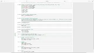 Machine Learning: Linear Regression | Jupyter Notebook Implementation - Python Source Code Explained