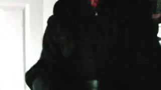 My Darth Maul Costume, Darth Maul, Star Wars