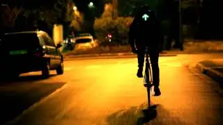 GO LED Backpack by PORT Designs