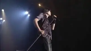Galneryus - Rain Of Tears Live