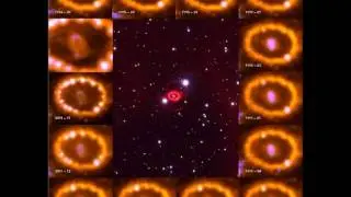 Supernova Explosions-Great Image of Star Explosions