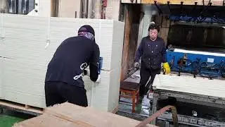 Koreyaning 7 xil ko'cha ishlari. Koreyada bir kunda qancha pul topsa bo'ladi?