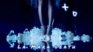 La Mara Death - XO (prod.theskybeats)