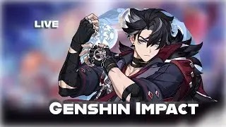 VALORANT grind now begginers Genshin Impact with Me Live in Hindi! 