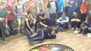 NeverFlow VS ? VS ? | 1/2 | 13-17 лет | от 2 лет и выше