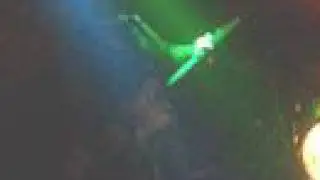 The Astronauts - Live in Bielefeld