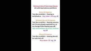 ISTQB Sample Questions || Part 3 || Automation Testing || Selenium Java