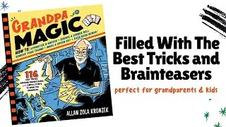 Allan Zola Kronzek's Book 
