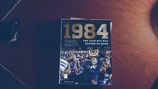 Relive BYU’s Most Epic Football Season