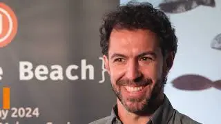 Interview of Guido Maresca at JOTB24
