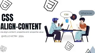 CSS Flexbox Align-Content Tutorial in Hindi | Learn How To Align Content With Css Flexbox In Hindi