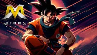 Hard Voice Rap Beat / Motivational Type| ►VISIONARY◄ | prod. by Midex Beats x  