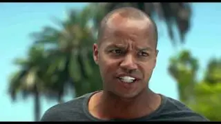 The Perfect Match (2016) Trailer, Donald Faison, Paula Patton