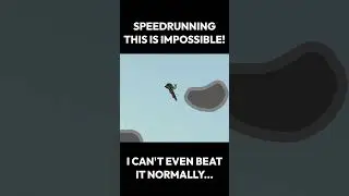 Snail With A ShotGun (SWASG) is infuriating.  #godot #gamedev #itchio #indiegame
