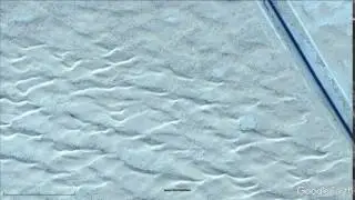Sand dunes near Dubai, UAE