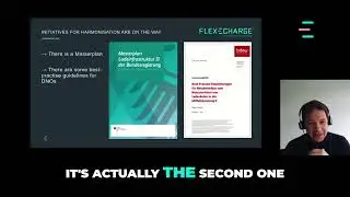 Germany’s Grid Control Challenges & Harmonization Efforts | Masterclass Highlight