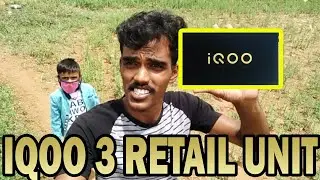 Our first flagship phone unboxing