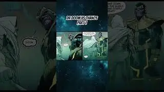Dr Doom