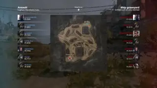Crossout