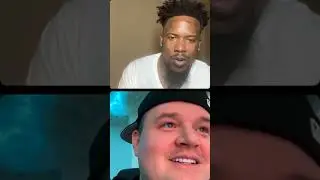 King Ak Fortyseven & 1090 Jake Expose Exposes Spotemgottem For Lyin About Snitching