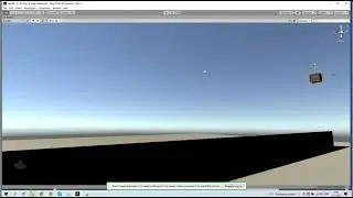 Debug Log и Rotate Unity Д419 Rec 11 27 21