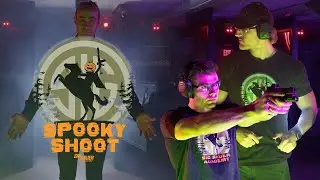 Spooky Shoot | SIG SAUER Academy and Experience Center