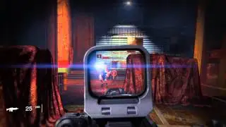 Destiny Gameplay