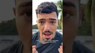 Ninguém esperava por isso ❤️😱😪