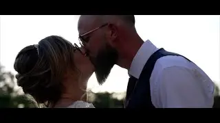 You Are The Reason - Hochzeitsvideo Ina & Dennis