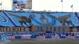 ПОЮЩЕЕ ЯДРО - Чемпионы  - МЫ!