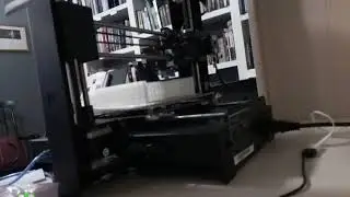 3D Printing a Screwdriver Stand