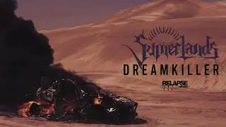 SUMERLANDS - Dreamkiller [FULL ALBUM STREAM]