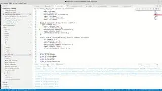 REST API NodeJS & Flutter 04 03 Named Constructor