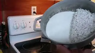 Dulce De Coco, Rapido, como hacerlo de dos formas rapidas y facil