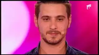 Ionuț Rusu, cele mai tari rugăciuni 2016