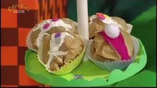 Mister Maker Comes To Town Russian Credits Compliation 11x