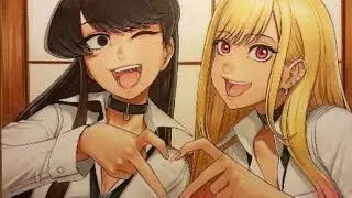 ///Клип///~Лучшие подружки💗~ [Gacha Life]