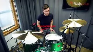 Canopus NV60-M2 Full Kit (NeoVintage Series)