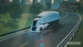Distributed Compute and Communications in 5G